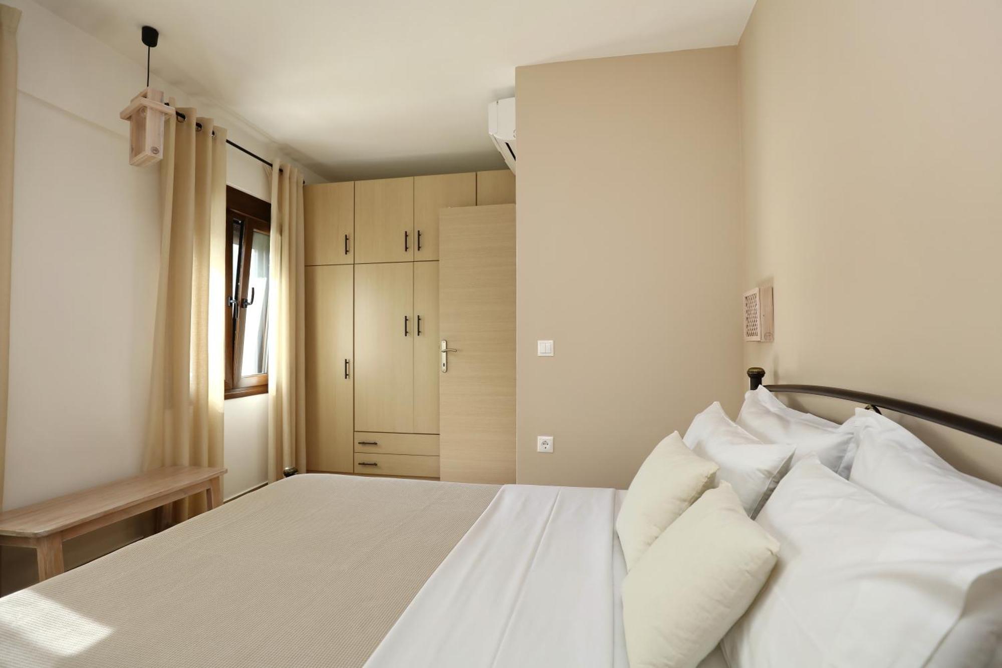 Diakopi Villa Szkópelosz Kültér fotó