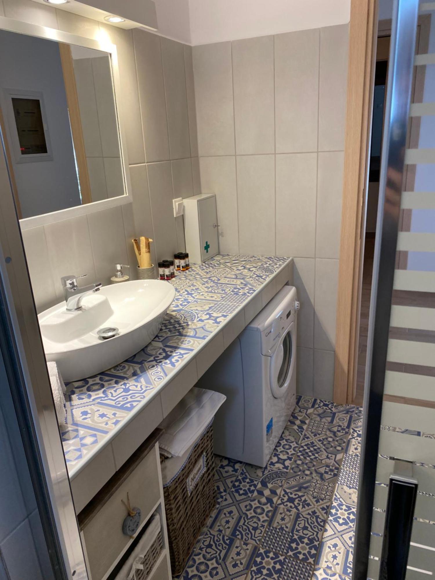 Diakopi Villa Szkópelosz Kültér fotó