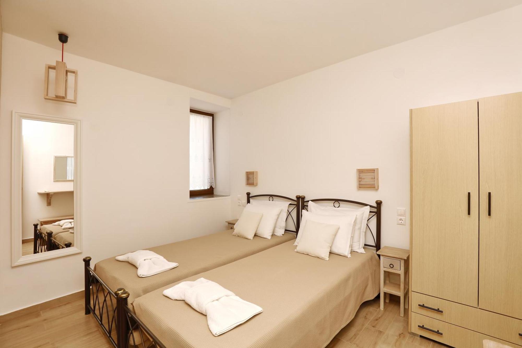 Diakopi Villa Szkópelosz Kültér fotó