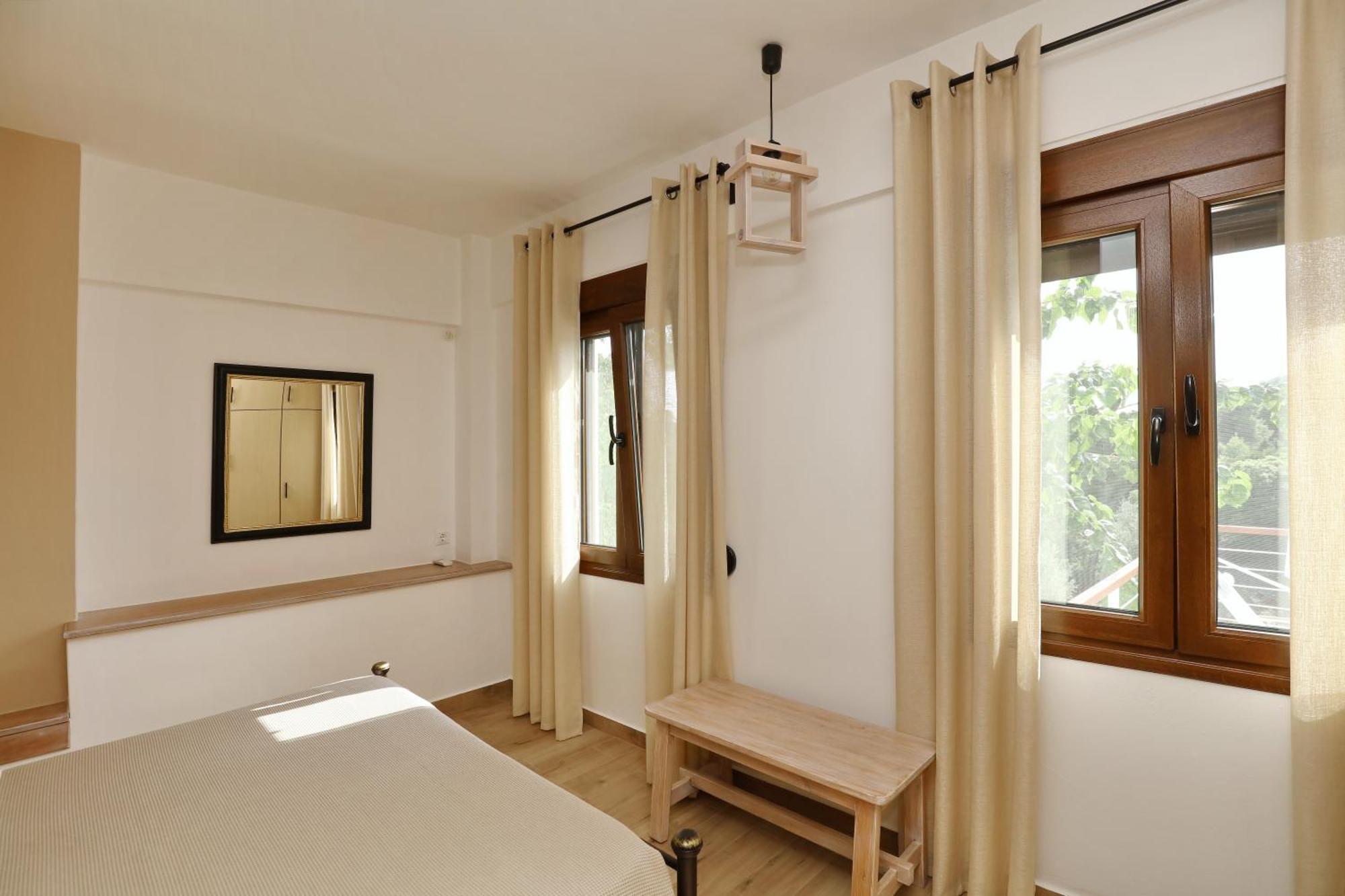 Diakopi Villa Szkópelosz Kültér fotó