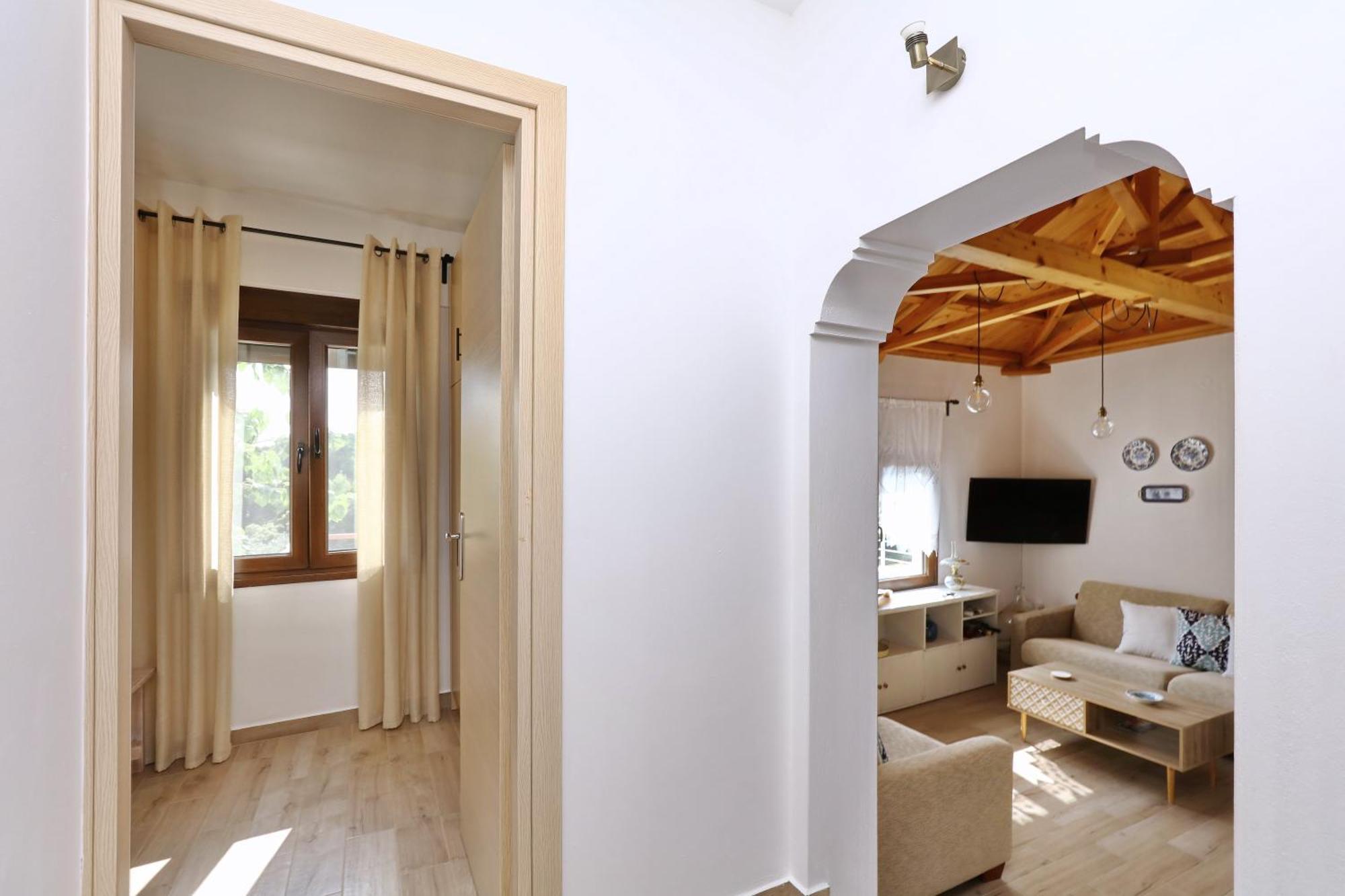 Diakopi Villa Szkópelosz Kültér fotó